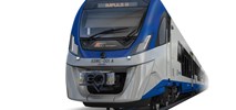 PKP Intercity pokazują trasy dla hybryd z Newagu