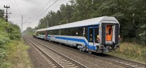 Pierwszy z 300 nowych wagonów FPS już w ruchu [ZDJĘCIA]