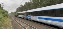 FPS H. Cegielski: Pierwszy nowy wagon dla PKP Intercity na TRAKO 
