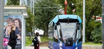 Moskwa uruchomiła całkowicie autonomiczny tramwaj