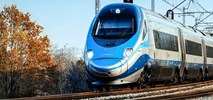 PKP Intercity. Pendolino do Zakopanego. Dodatkowy skład 18 X! [aktualizacja]