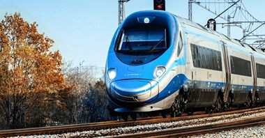 PKP Intercity. Pendolino pojedzie do Zakopanego