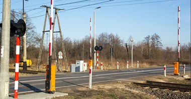 Bezpieczeństwo na przejazdach kolejowych – wspólna odpowiedzialność, wspólne wyzwanie