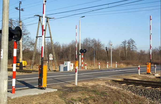 Bezpieczeństwo na przejazdach kolejowych – wspólna odpowiedzialność, wspólne wyzwanie