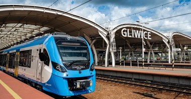 Raport taborowy: Stabilizacja po roku rekordów 