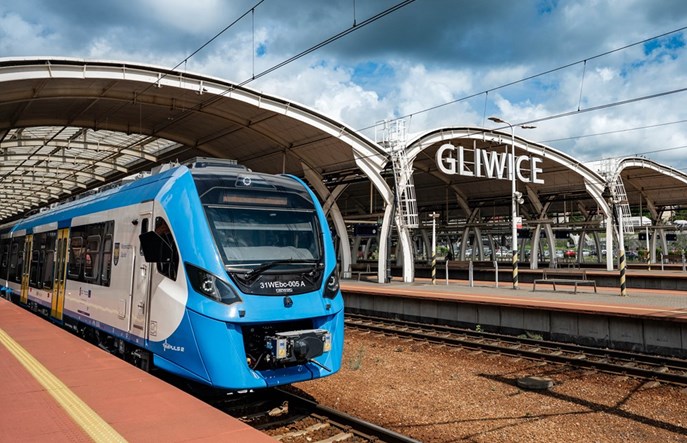 Koleje Śląskie: rusza „Kolej na Beskidy” – ostatnie miejsca na inauguracyjną wycieczkę