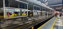 Wawrzyniak (PKP Intercity): To najlepszy moment, żeby lepiej zadbać o nasze kolejowe dziedzictwo