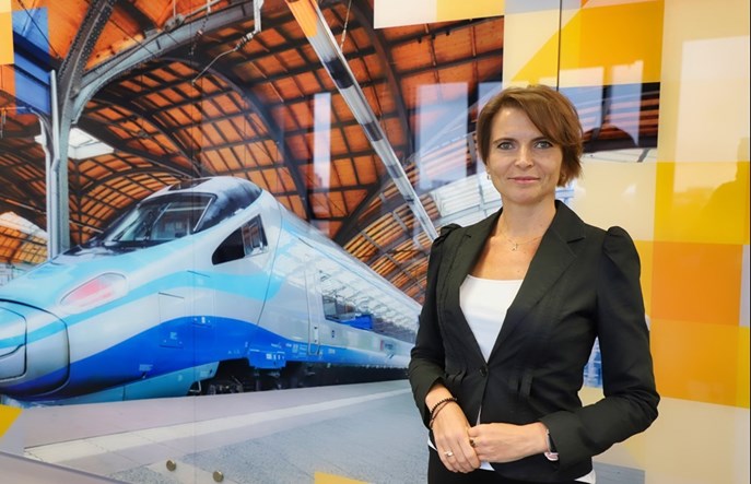 Zmiany w zarządzie PKP Intercity