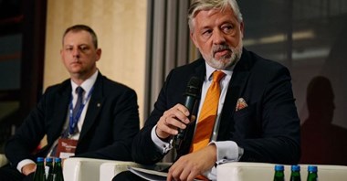 Czernicki (CPK): Projekt prezydencki to niezrozumiałe ograniczenia 