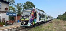 Szczecin – Kołobrzeg. Częściowa elektryfikacja i odbudowa mijanek