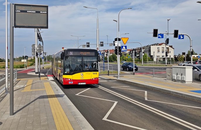 Wrocław. MPK chce kupić nawet 200 autobusów. Jakich pojazdów szuka?