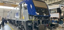 PESA: Gama 3.0 dla PKP Intercity na zdjęciach. Wkrótce homologacja