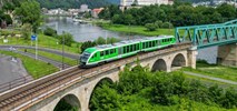 České dráhy wyposażą używane Desiro Classic w ETCS