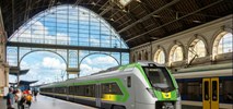 Stadler pokazał nowe wizualizacje Flirtów dla GySEV