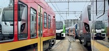 TRAKO 2025: Mamy zdjęcia taboru!