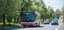 MPK Radom podpisało umowę na 20 autobusów CNG z MAN