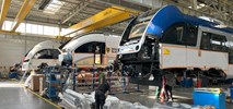 PESA. Portfel zamówień przekracza 12 mld złotych