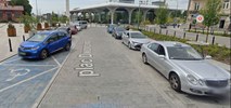 Problem komunikacyjny w rejonie Dworca Lublin. Taksówki stają na miejscach dla osób prywatnych