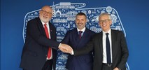 Alan Beroud przewodniczącym CER – największej europejskiej organizacji zrzeszającej koleje