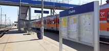 Lubelskie planuje przyspieszone pociągi z Chełma do Warszawy 