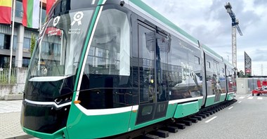 Elbląg z umową na tureckie tramwaje Bozankaya