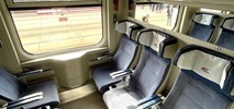 Jaki jest nowy wagon FPS H. Cegielski dla PKP Intercity? [zdjęcia]