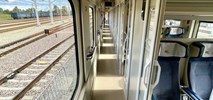 PKP Intercity o nowym wagonie FPS: To nie jest ich docelowy wygląd