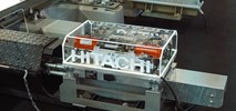  Hitachi Rail i Track Tec łączą siły na TRAKO 