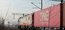 PKP SA: Kolej towarowa na marginesie polityki UE