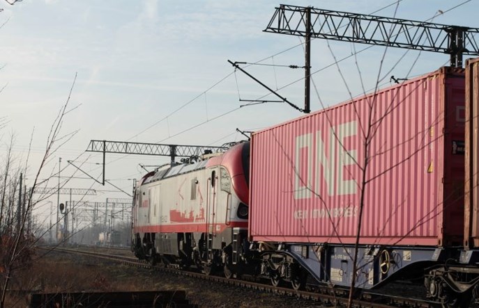 PKP SA: Kolej towarowa na marginesie polityki UE