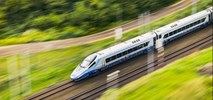PKP Intercity blisko ogłoszenia przetargu na pociągi minimum 320 km/h