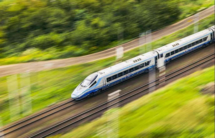 PKP Intercity blisko ogłoszenia przetargu na pociągi minimum 320 km/h