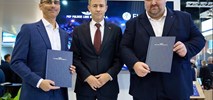Polskie Linie Kolejowe dołączają do międzynarodowego konsorcjum EULYNX 
