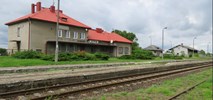 Kujawsko-pomorskie potwierdza zainteresowanie pociągami do Sierpca 