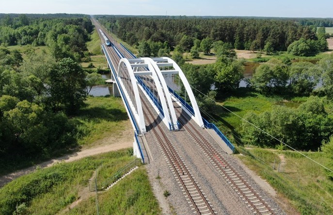 CER: Kolej potrzebuje więcej wsparcia UE