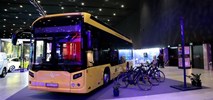 Autobusy wodorowe wyjeżdżają na ulice GZM