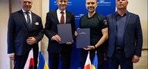 PLK S.A. i Ukrzaliznytsia rozwijają strategiczną współpracę dla lepszych połączeń kolejowych między Polską a Ukrainą