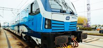 Siemens Mobility prezentuje Vectrain na TRAKO 2025