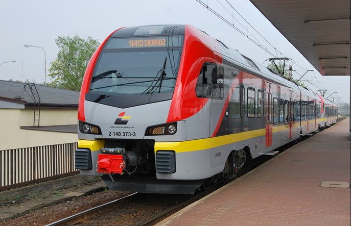 ŁKA pozostanie na trasie do Częstochowy przez Zduńską Wolę 