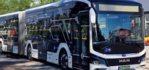 Kielce kupują elektryczne autobusy i infrastrukturę ładowania