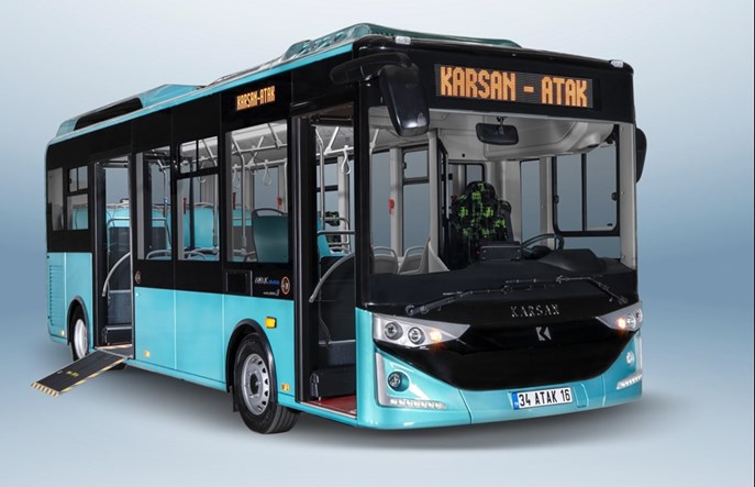 MZK Konin podpisuje umowę na nowe autobusy i ładowarki