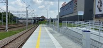 Kraków – Rzeszów: Potrzeba więcej rozjazdów i torów dodatkowych 