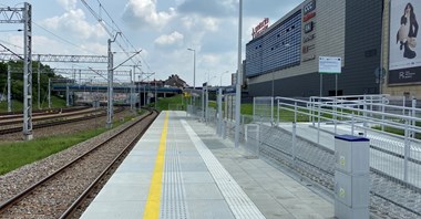 Kraków – Rzeszów: Potrzeba więcej rozjazdów i torów dodatkowych 