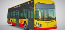 10 hiszpańskich autobusów elektrycznych dla Warszawy