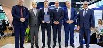 Grupa Kapitałowa PLK S.A. łączy siły na rzecz lepszego wykorzystania maszyn kolejowych
