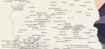 PKP S.A. Ogłasza nowy program dworcowy (lista lokalizacji)