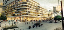 Na projekcie "Gdynia Międzytorze" się nie kończy. Co w planach spółki Xcity?