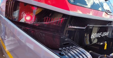 Wiosną dostawy Elfów 3 dla Łódzkiej Kolei Aglomeracyjnej