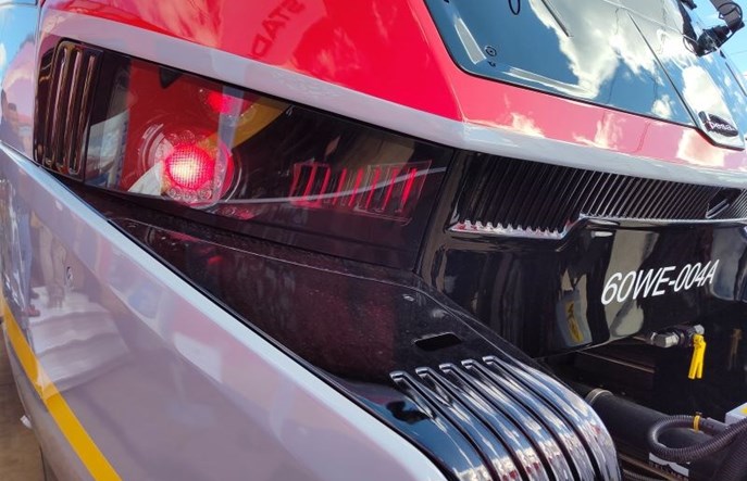 Wiosną dostawy Elfów 3 dla Łódzkiej Kolei Aglomeracyjnej