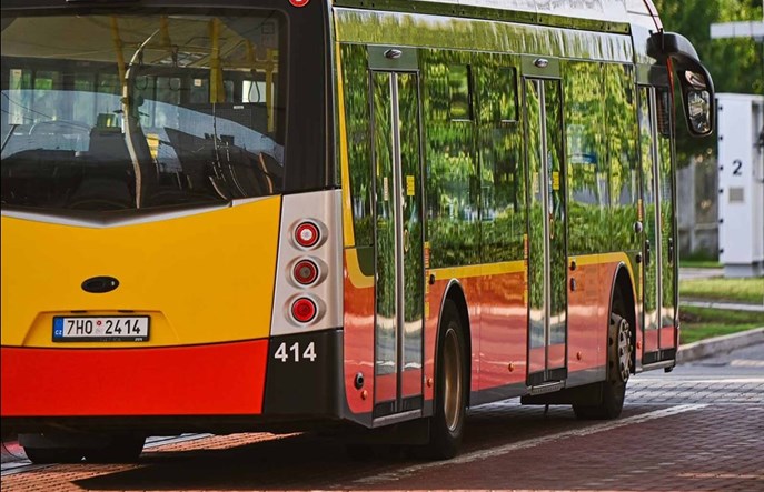 Hradec Králové zakupi 31 nowych trolejbusów od Skody